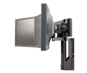 Premier Mounts PRE-MMW Multi-Monitor Mount