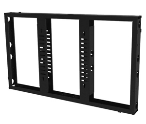 Premier Mounts PRE-MVW55 Modular Video Wall for 55" Flat-Panels