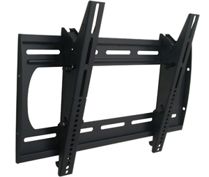 Premier Mounts PRE-P2642T Tilting Low-Profile Mount for Flat-Panels