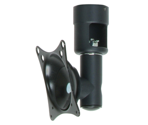 Premier Mounts PRE-PRCLA Flat Panel Adjustable Height Ceiling Mount