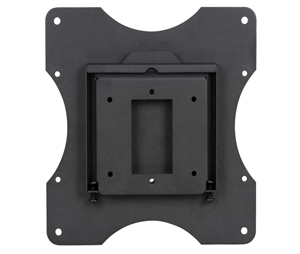 Premier Mounts PRE-PRF Fixed Low-Profile Flat Panel Mount for Displays