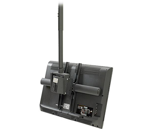 Premier Mounts PRE-RTMC Ceiling Adapter for Rotary Series Mounts