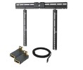Premier Mounts PRE-WTFM3765 Wall Mount for Flat Panel Display