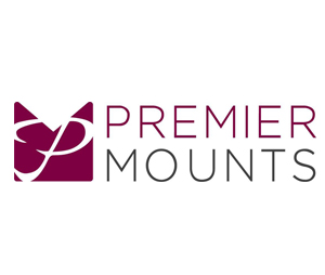 Premier Mounts PRE-HMLPSA1537 Black 15" - 37" Swing Arms Flat Wall Mount Canadian Manual