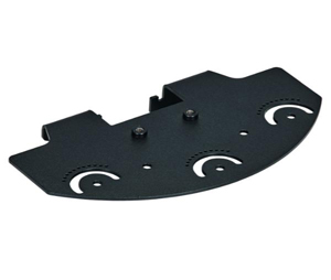 Raytec CCTV RAY-VUBPLATE3X8 Mounting Plate for 3x Large VARIO Illuminators