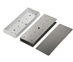 Seco-Larm SEL-E941S1K2UQ Glass Door Mounting Bracket