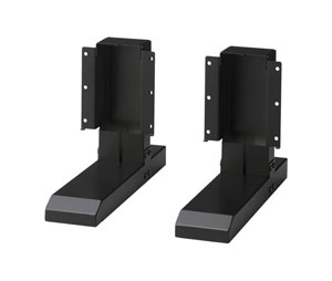 Sony Electronics Inc. SON-SUS02 Table Top Legs for FWD-series ProDsplay