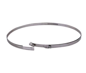 Speco Technologies SPT-650STRAP7 Pair of Pole Mount Straps