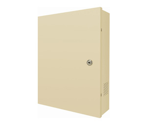 Speco Technologies SPT-N16WNS9TB 16CH 1080p Full HD Wall Mount NVR