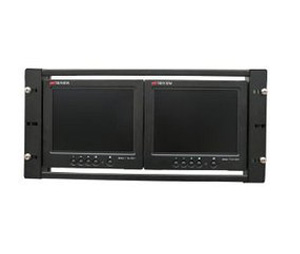 Tatung TAT-TRK0801 Tatung Dual Rack Mountable Kit