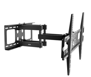 Tripp Lite TRL-DWM3770X Swivel/Tilt Wall Mount for 37" to 70" TVs and Monitors