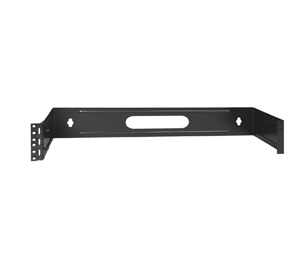 Tripp Lite TRL-N060002 2U Hinged Wall-Mount Patch Panel Bracket