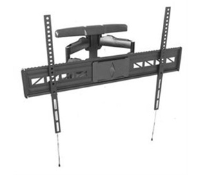 VANCO International VAN-WMART4784 Low Profile Articulating 47”- 84” Flat Panel Display Mount