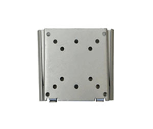ViewZ Usa VEW-VZWM5 8"-23" Flat Wall Mount