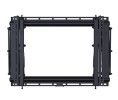 ViewZ Usa VEW-VZXM46 Spring-Loaded Scissor Video Wall Mount
