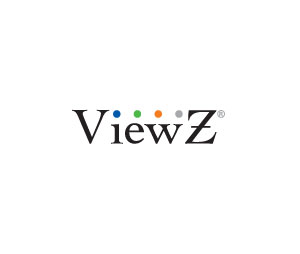 ViewZ Usa VEW-VZWM5032 Tilting Wall Mount