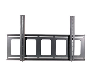 Video Mount Products VMP-FPLF 42" - 63" Large Flat-Panel Flush Mount