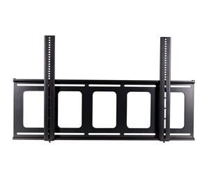 Video Mount Products VMP-FPLFB 42" - 63" Large Flat-Panel Flush Mount