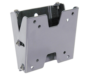 Video Mount Products VMP-FPSFT 10" - 23" Small Flat Panel Flush Mount