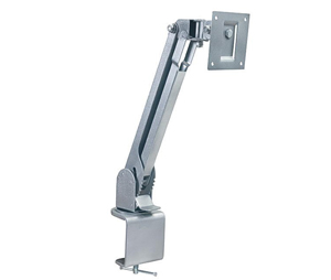 Video Mount Products VMP-LCD2 10" - 23" Small Flat Panel Table/Desk Mount