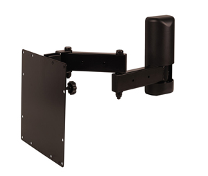 Video Mount Products VMP-LCD2537B 25" - 32" Multi-Configurable Mid-Size Flat Panel Articulating Wall Mount