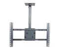 Video Mount Products VMP-PDSLC 37" - 63" Large Flat Panel Ceiling Mount