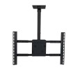 Video Mount Products VMP-PDSLCB 37" - 63" Large Flat Panel Ceiling Mount