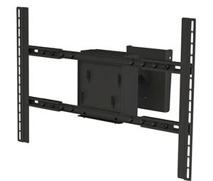 Video Mount Products VMP-PDSLCM2B 37" - 80" Dual Large Flat Panel Ceiling Mount Adapter
