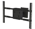 Video Mount Products VMP-PDSLCM2B 37" - 80" Dual Large Flat Panel Ceiling Mount Adapter