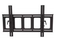 Video Mount Products VMP-PDSLFT 37" - 80" Large Flat Panel Flush Mount with Tilt