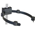 Video Mount Products VMP-VH005B Pipe/Ceiling Mast Electronic Component Holder