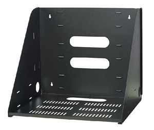 Video Mount Products VMP-VMPVWS Vented Wall Shelf