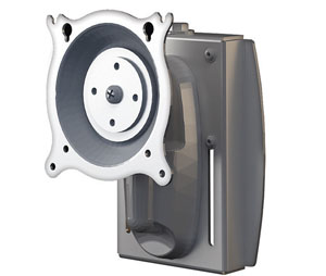 Winsted WIS-30171 Pivot / Tilt Mount for 10" - 30" Monitors