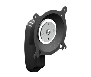 Winsted WIS-51239 Tilt & Pivot Mount for LCD Display