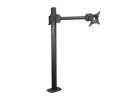 Winsted WIS-W6492 Articulating Single LCD Pole Mount