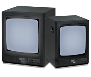 CBC Americas Corp. CHU-CECCMH19A 19" Monitor