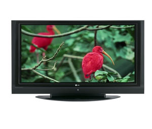 LG Electronics USA DDD-60PC1DC LG 60" Plasma TV