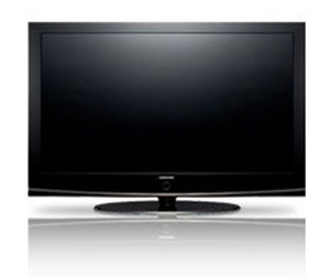 Samsung DDD-HPT4254X 42" High Definition Plasma