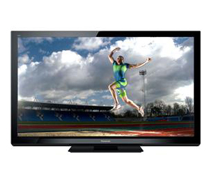 Panasonic PAN-KXVCXP50S30 50" Plasma TV