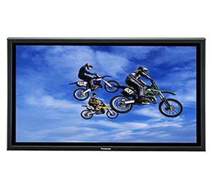 Panasonic PAN-TH42PS9UK 42" Plasma Display
