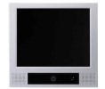 American Dynamics AMD-ADLCD19PS1W 19" Public View Monitor, LCD