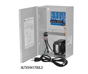 Altronix ALT-ALTV244175UL3 Output Power Supply