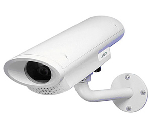 American Dynamics AMD-AD1314HB24 14" Environmental Camera Housing with Heater/Blower