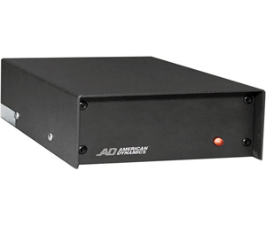 American Dynamics AMD-AD1421 Distributed Amplifier with 1 Input