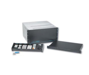 American Dynamics AMD-AD2016AVIM4 Matrix Input Module for Additional Multi-Level with Back Panel