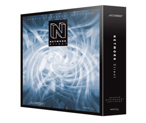 American Dynamics AMD-ADDSNCVMK Virtual Matrix Keyboard Control