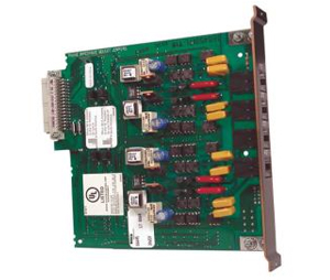 Bosch BOS-D6645 Telephone Line Terminator Card