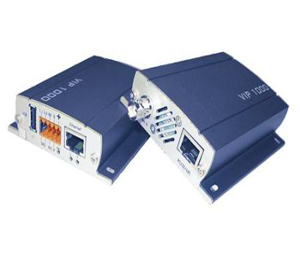 Bosch BOS-VIP1000E2976 Single-channel Video Encoder or Decoder