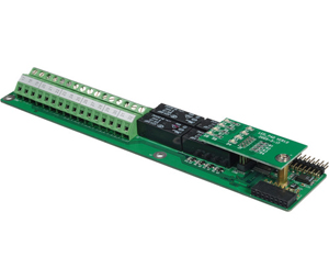 EverFocus EVE-EFMDR1A  2-Door Expansion Module