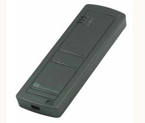 EverFocus EVE-ERM871MRB  Mullion Style Proximity Reader